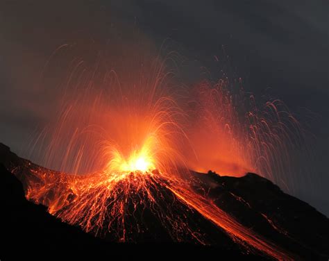 Ring Of Fire Massive Uptick In Earthquakes And Volcano Eruptions