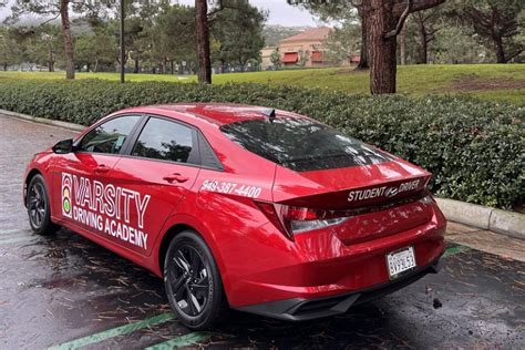 tips and tricks for your tustin behind the wheel test varsity driving academy