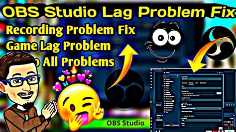 Best OBS Settings For Recording OBS Studio Tutorial Best OBS