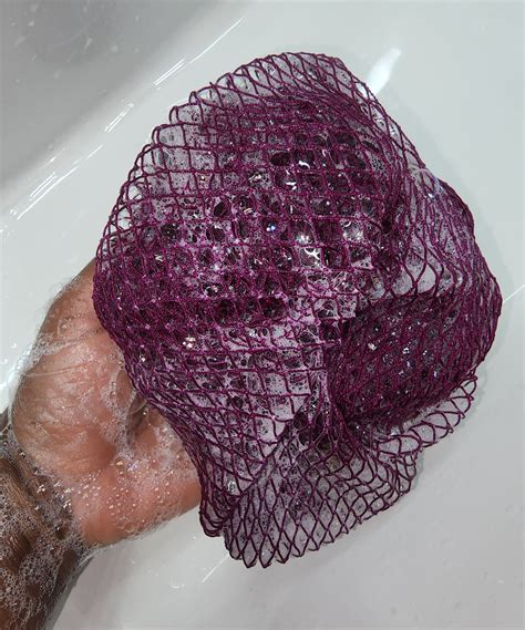Get Ready To Throw Your Bacteria Carrying Wash Rags In The Trash Our Authentic Exfoliating