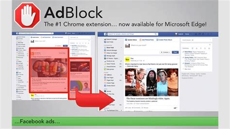 Best Free Ad Blocker For Windows To Block Ads On Microsoft Edge