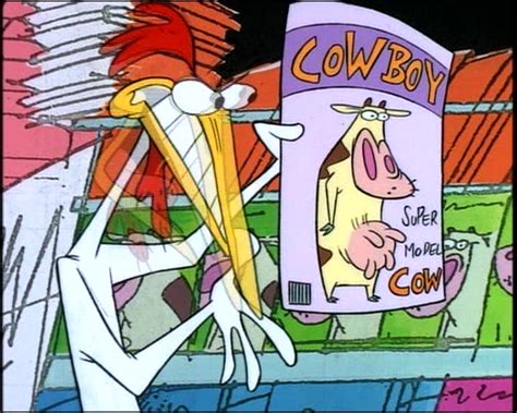 Cow And Chicken Season 1 Images Screencaps Screenshots Wallpapers