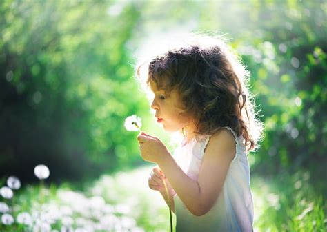 Bambini Giocare Nella Natura Fa Bene Nostrofiglioit