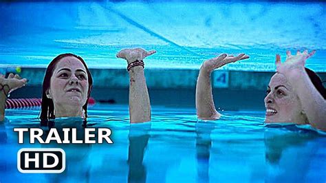 12 Feet Deep Trailer Trapped In A Pool Thriller 2017 Great Movies To Watch This Is Us