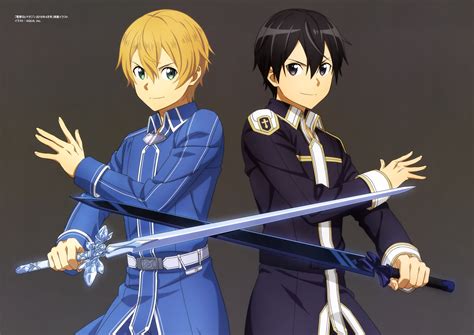 Sword Art Online Alicization Image By A Pictures Zerochan Anime Image Board