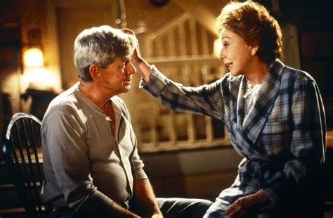The Bond Between Ma And Pa Walton Was Real Between Ralph Waite And Michael Learned