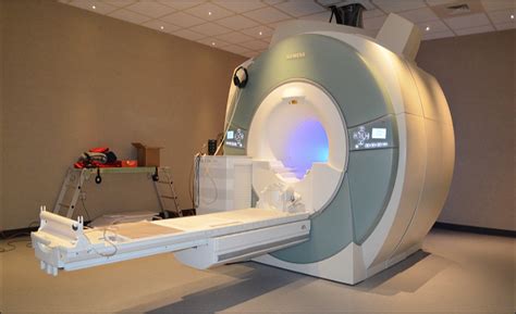Mri scans can last from 30 minutes to two hours. Clinically Stable MS & Magnetic Resonance Imaging (MRI)