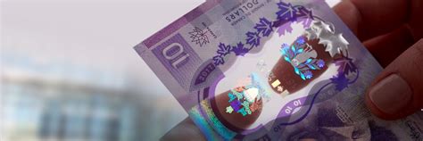 Voici Le Nouveau Billet De 10 Banque Du Canada