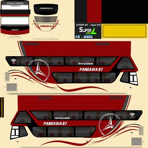 This livery also has clear images with the best quality png files that. Livery Bussid Bimasena Sdd Monster Energy : Download Livery Bussid Intra - livery truck anti ...