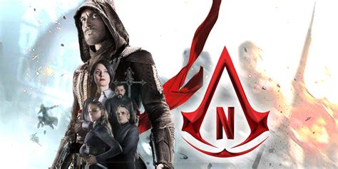 assassin s creed tv series should avoid these mistakes the movie made hot movies news