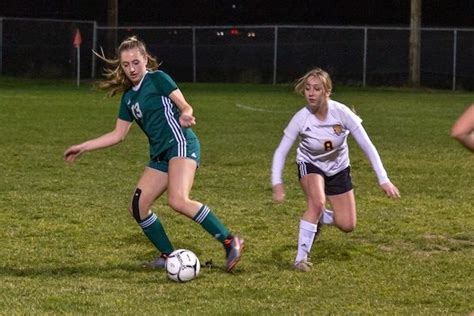 Templeton Girls Soccer Eliminated In Cif Play Offs Paso Robles Daily News