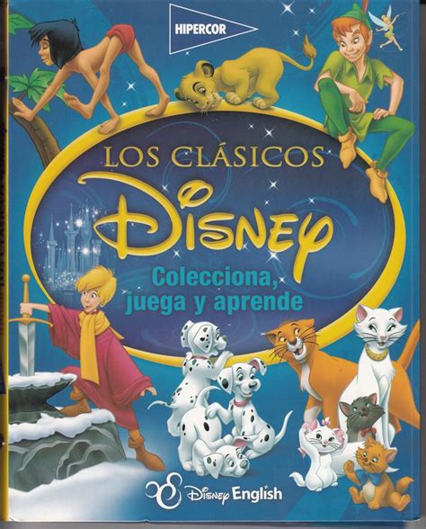 Barajas Y Naipes Clásicos Disney