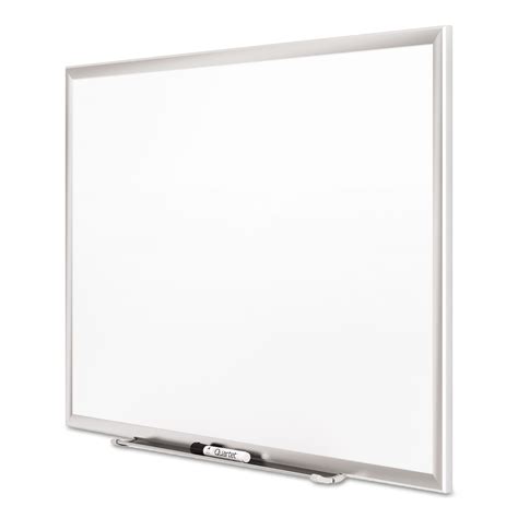 Classic Series Porcelain Magnetic Dry Erase Board 60 X 36 White