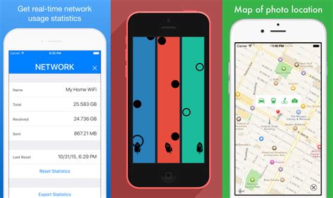 10 Paid Iphone Apps On Sale For Free For A Limited Time