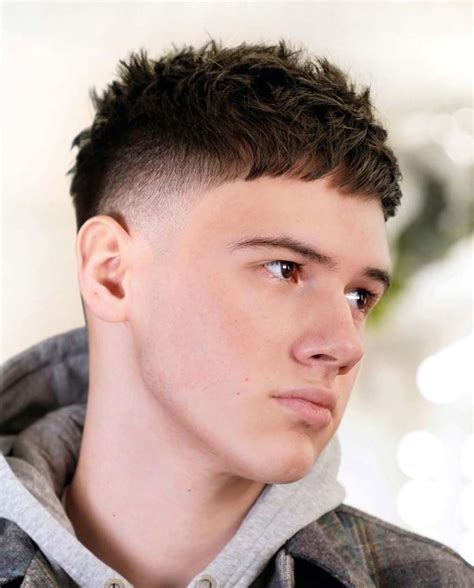 72 Exceptional Taper Fade Haircuts You Need To Try In 2023 Taper