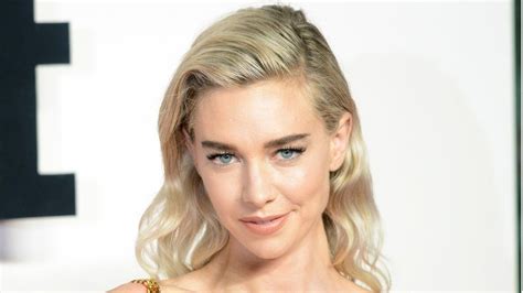 Vanessa Kirby From Margaret To Mission Impossible Bbc News