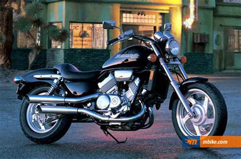 View the honda vf750c magna price to get the best deal on your motorcycle. 2003 Honda VF 750 C Magna Picture - Mbike.com