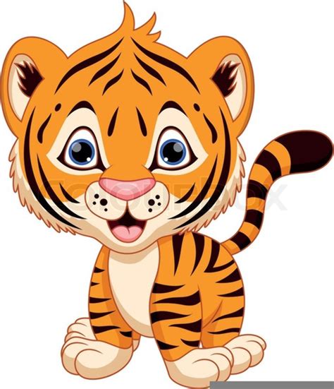 Download High Quality Tiger Clipart Transparent Png Images Art Prim