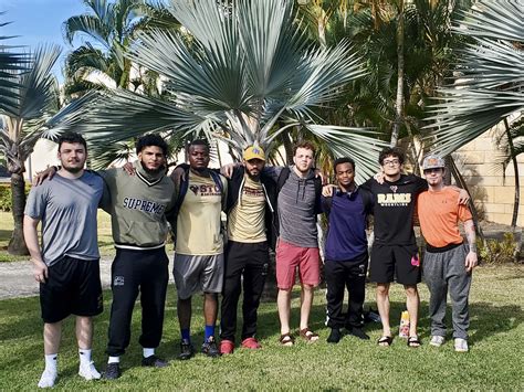 News Stcc Wrestling Places 4th In National Competition In Puerto Rico
