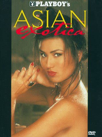 Playboy Asian Exotica