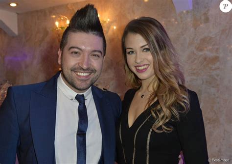 Legendary venue dedicated for more than a century to celebrations, les salons hoche are full of history. Chris Marques, et EnjoyPhoenix ( Marie Lopez) - 39e ...