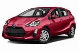Images of Toyota Prius Tax Credit 2016