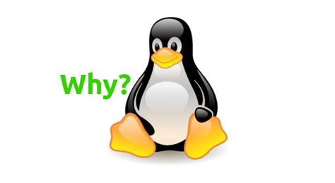 Why Linux has 4 layers of 