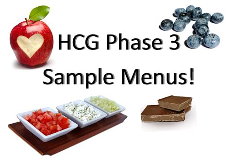 To Help You Be Successful On Hcg Phase 3 Weve Created Hcg Maintenance