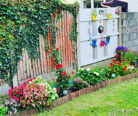 The Top 75 Flower Bed Ideas