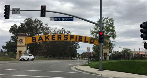 Visit Bakersfield Best Of Bakersfield California Travel 2023