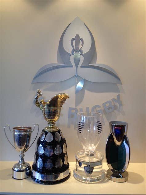 The pichichi is not officially recognised by the league's governing body, the liga nacional de fútbol profesional. WP RUGBY on Twitter: "The Currie Cup trophy posing with ...