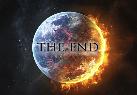 End Of The World Wallpapers Top Free End Of The World Backgrounds