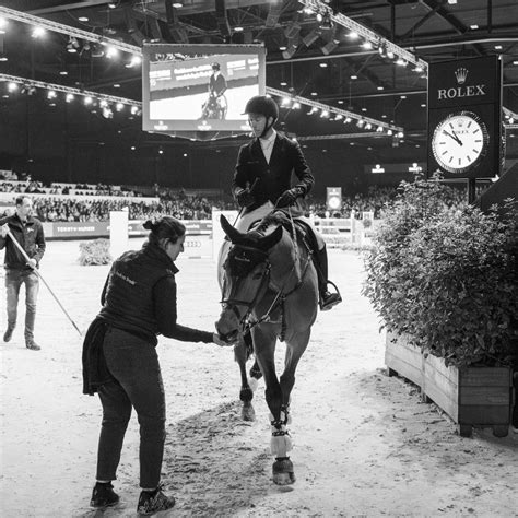 Inside The Dutch Masters 2024 Dutch Delight In The Vdl Groep Prize World Of Showjumping