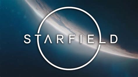Starfield Official Announcement Trailer Bethesda E3 2018 Youtube