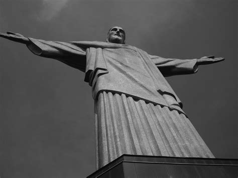 O Cristo Redentor Christ The Redeemer Free Photo Download Freeimages