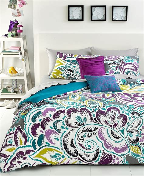 Bright Colored Bedding Sets Foter