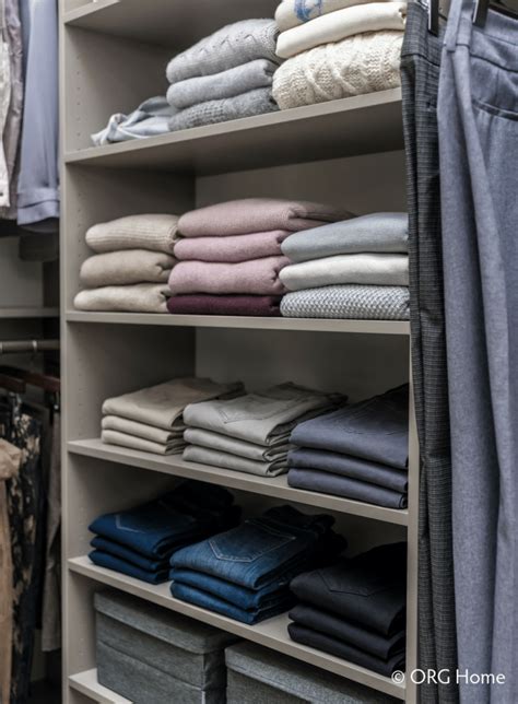 16 inches for 28 inch deep closets or more. How to fix 7 closet organization mistakes |Columbus closet ...