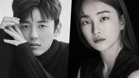 Ji Yi Soo Joins The Upcoming Ihq Series Desire Starring Lee Ji Hoon