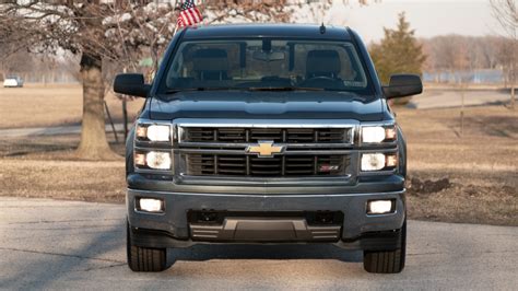 2014 Chevrolet Silverado 1500 Lt Z71 Car Dealership In Philadelphia