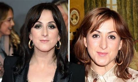 Natalie Cassidy Husband Is Eastenders Sonia Fowler Star Married