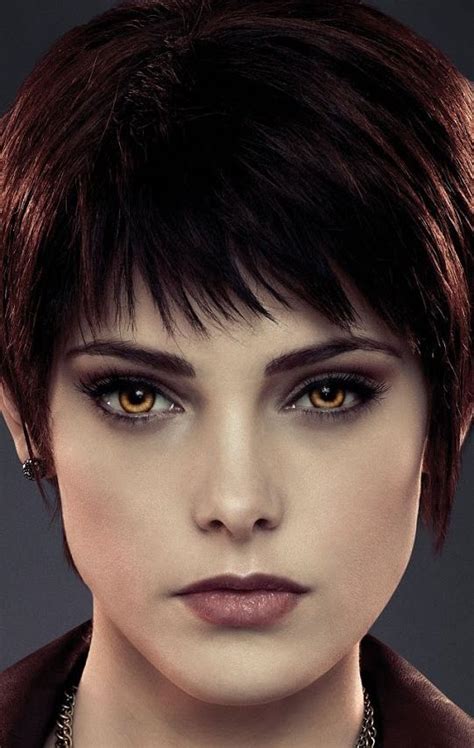 Alice Cullen My Favorite Character In The Series D Twilight Saga