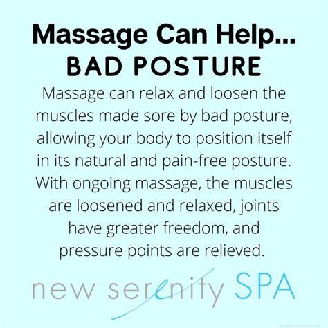 Massagecanhelp Monday Its No Secret That Massage Therapy Has Numerous Health And Wellness