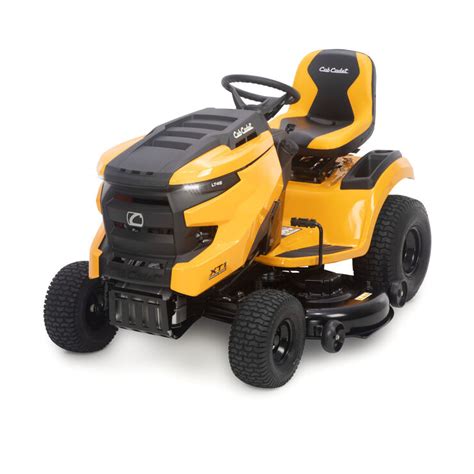 Cub Cadet Xt1 Lt46 Lawn Tractor