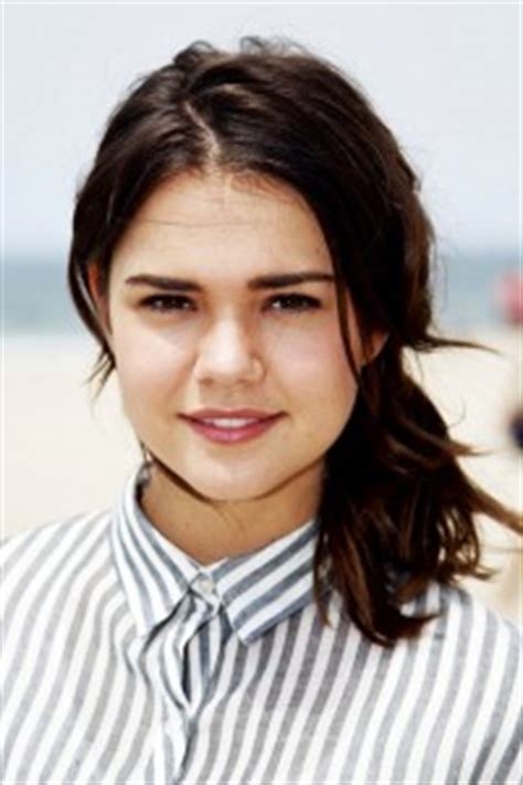 Modelos Internacionales Maia Mitchell Heal The Bay Beach Clean Up In Venice Beach