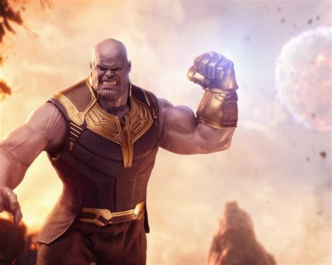 1280x1024 Thanos Avengers New 1280x1024 Resolution Hd 4k Wallpapers
