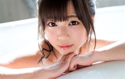 JapaneseThumbs AV Idol Miharu Usa 羽咲みはる Photo Gallery 12