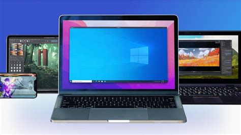 Heres How To Run Windows On Your Mac Reviewed