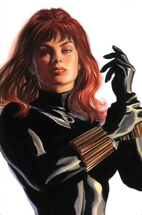 Black Widow 2 B Dec 2020 Comic Book By Marvel