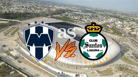 Ver más ideas sobre club de fútbol monterrey, fútbol, rayados vs. Rayados Monterrey vs Santos: Liga MX, jornada 11 ...
