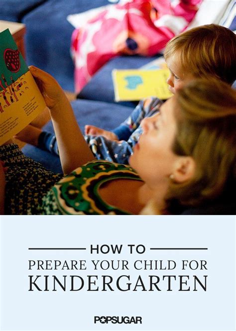 Its Never Too Early To Prepare Your Child For School — Their Future